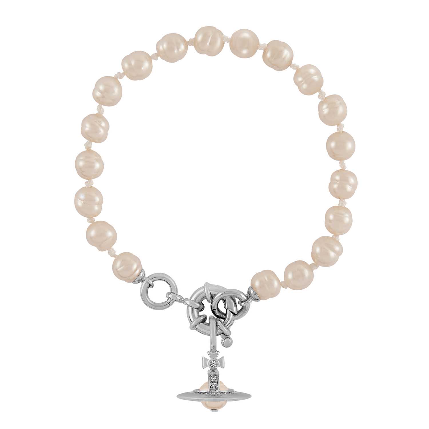 Vivienne Westwood Aleksa Bracelet